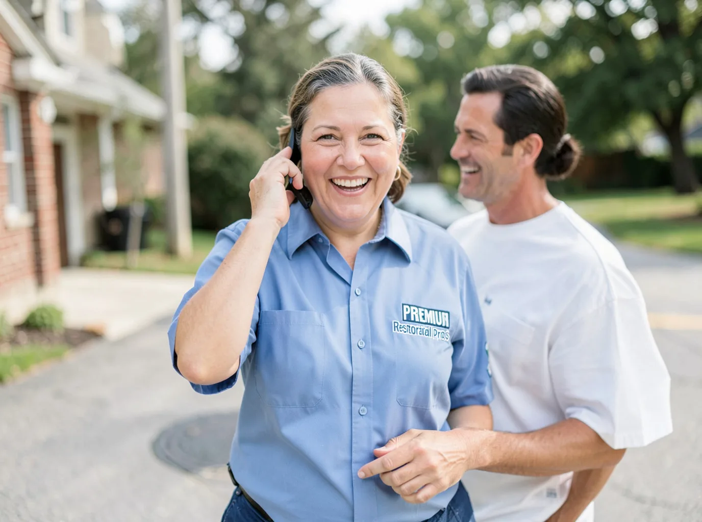 Water Damage Restoration Olin, IA FAQs